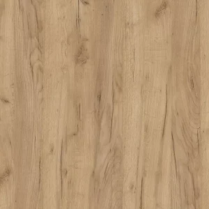 Płyta meblowa laminowana Dąb Craft Złoty K003 PW