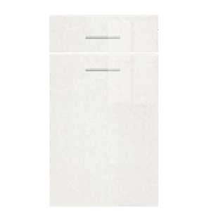 Aquafront - Kamień biały 6871 Połysk