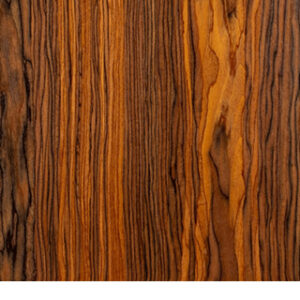 Fronty fornirowane PALISANDER BORNEO PA-0806 F3