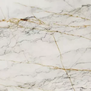 Wodoodporna płyta ścienna Marble Gold R154