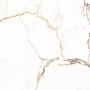 Wodoodporna płyta ścienna Bianco Gold R192 PT