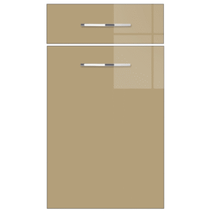 Aquafront - Cappuccino 7498 Połysk