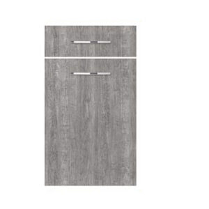Aquafront - Dąb stalowy M6718 Mat