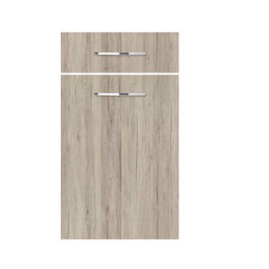 Aquafront - Dąb szary M6847 Mat