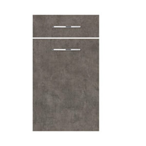 Aquafront - Beton stemplowany M69909 Mat