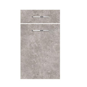 Aquafront - Beton tradycyjny M69925 Mat